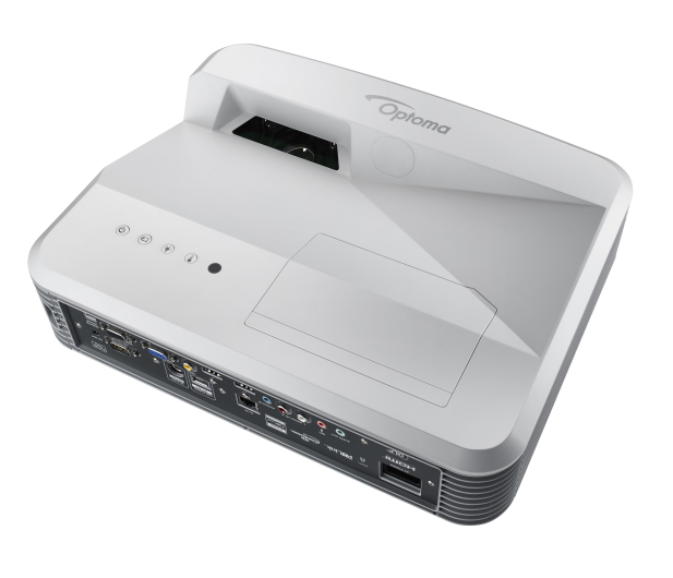 Optoma EH320USTi - 1164481 - zdjęcie 4